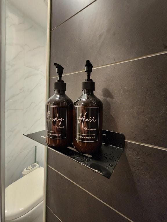 Malaysia Most Exclusive Intimate Suite EmpCity Apartment in Petaling Jaya