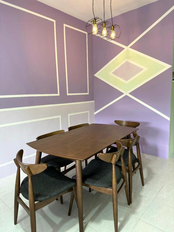 Moonight Bliss Retreat @ Emerald Avenue Cameron.  Apartment in Brinchang