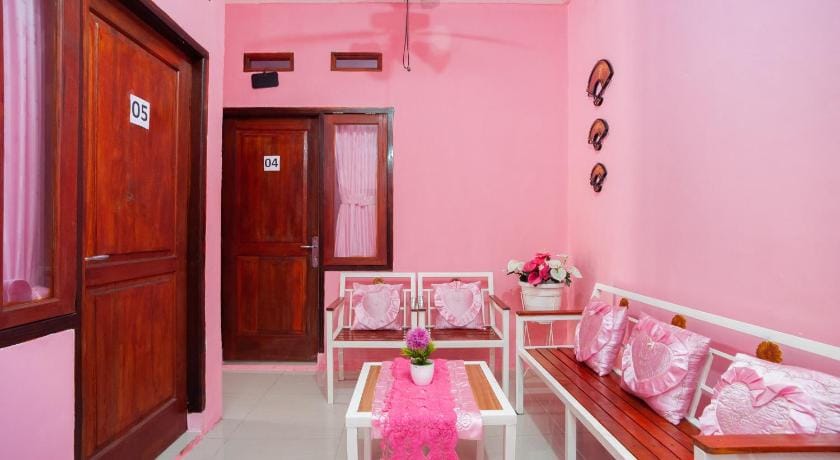 RedDoorz near Palembang Airport 1 Hotel in Indonesia