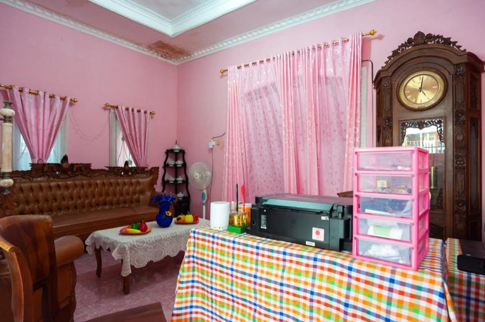 RedDoorz near Palembang Airport 1 Hotel in Indonesia
