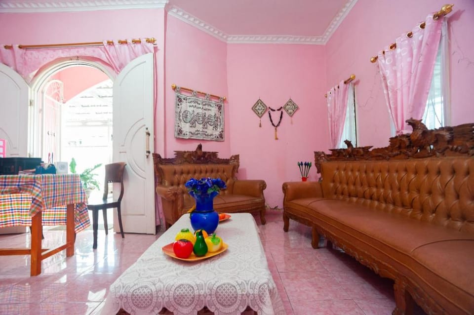 RedDoorz near Palembang Airport 1 Hotel in Indonesia
