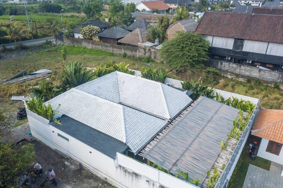 Mundaka Villa by Betterplace Villa in North Kuta