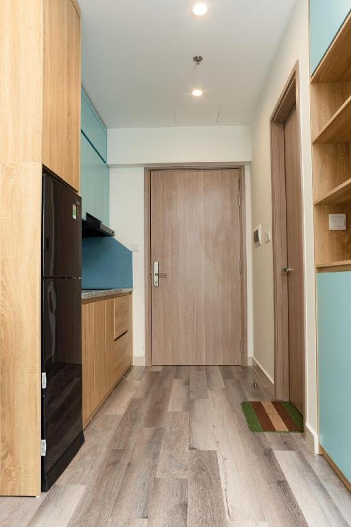 Vinhomes Smartcity- Căn Hộ Dịch Vụ -Zhomestay1219 Apartment in Laos
