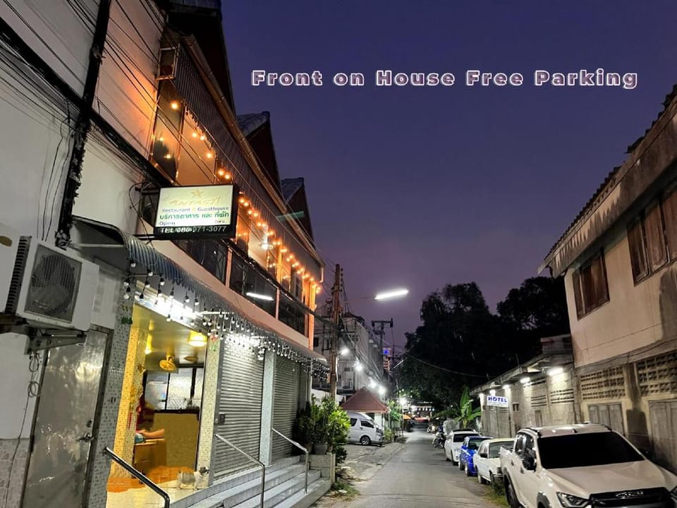 SOLEIL HAUS . Huahin Vacation rental in Hua Hin District