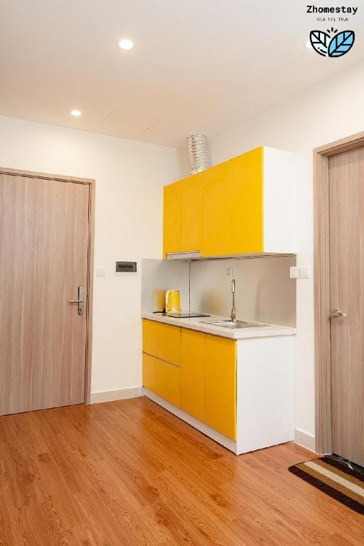 Vinhomes Smartcity Homestay Căn Hộ Dịch Vụ Apartment in Laos