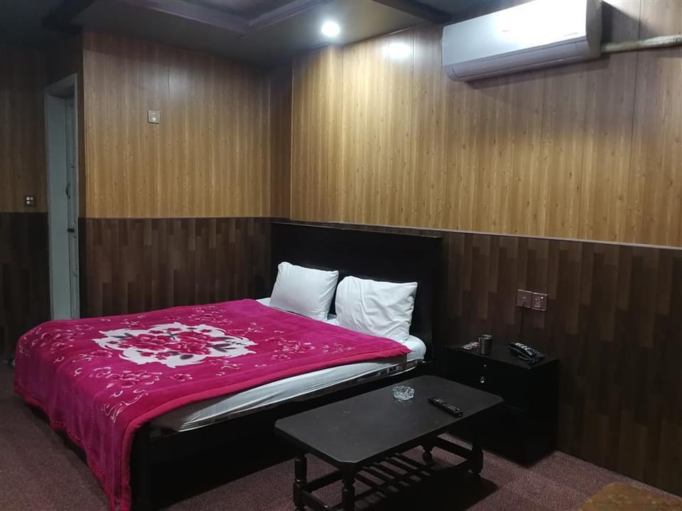 Saman Hotel Hotel in Pakistan