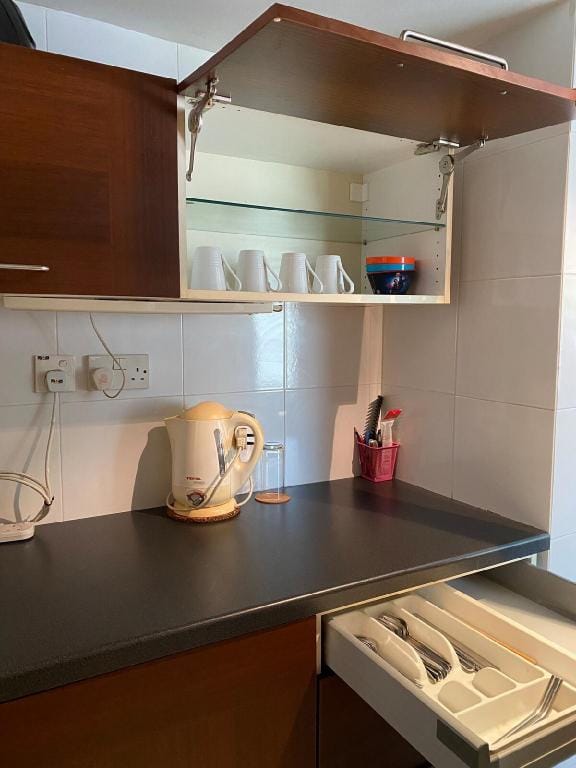 KLCC Studio One Bedroom Vacation Stay Vacation rental in Federal Territory of Kuala Lumpur