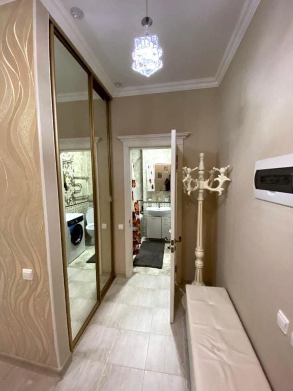 Luxury apartment for family in the centre Apartment in Kazakhstan