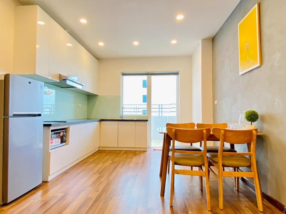 MD Ocean Windy  Apartment  2Br Vacation rental in Da Nang