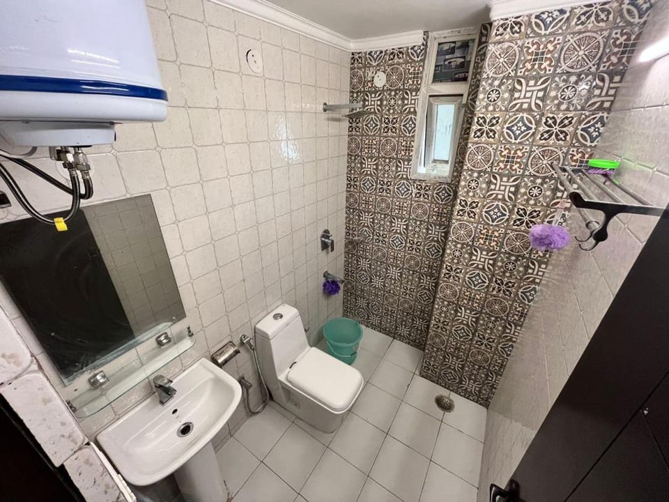 MyOwn-Cosy Apartment in Dehradun