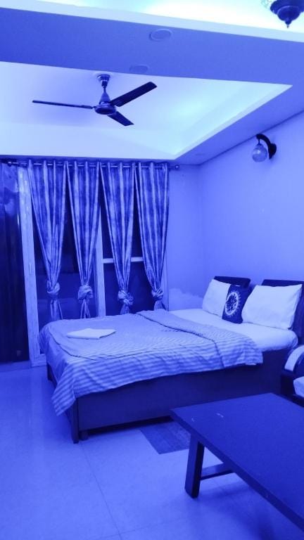 MyOwn-Cosy Apartment in Dehradun
