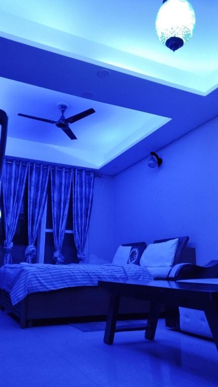 MyOwn-Cosy Apartment in Dehradun