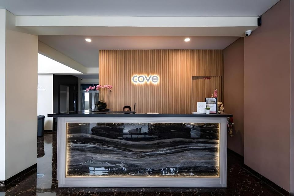 West Inn Cihampelas Hotel in Bandung