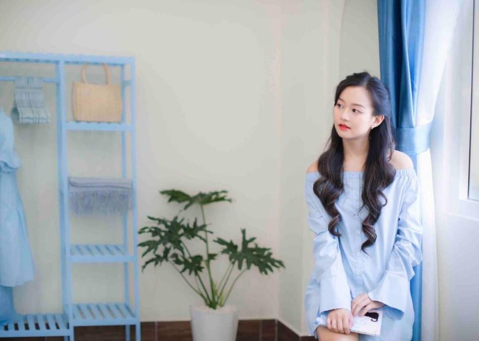 Mộc Thạch Nguyên Căn 2 Vacation rental in Dalat