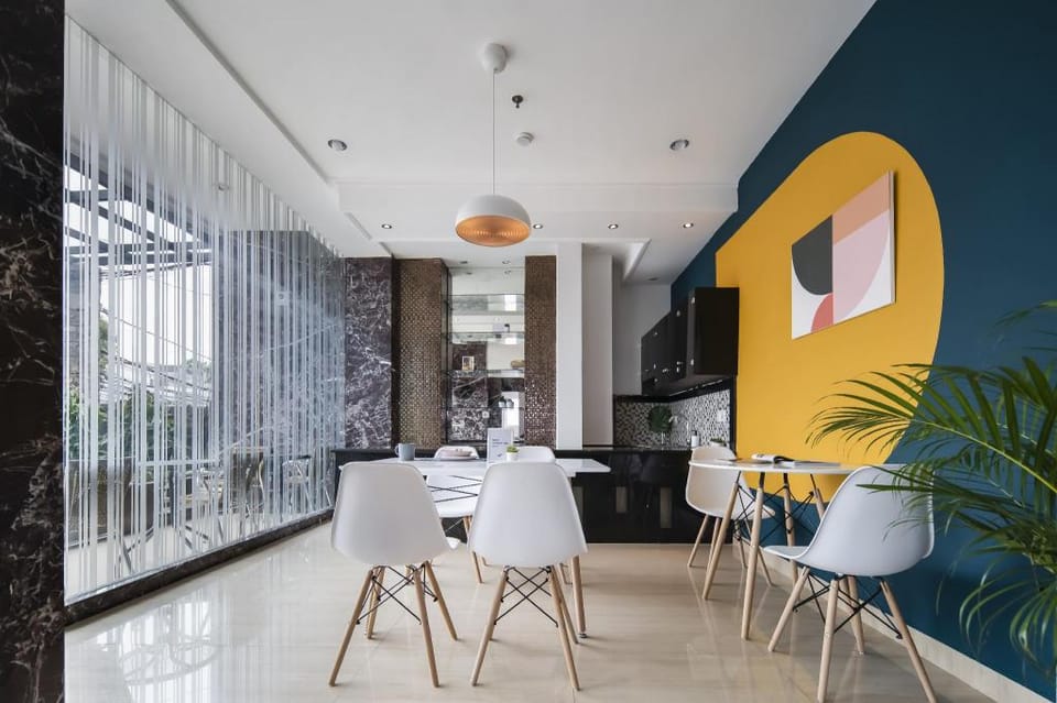 Cove Taman Apartment hotel in South Jakarta City
