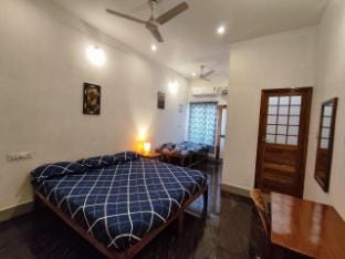 BrightMoon_Homestay Vacation rental in Puducherry, India