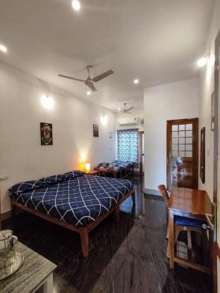 BrightMoon_Homestay Vacation rental in Puducherry, India