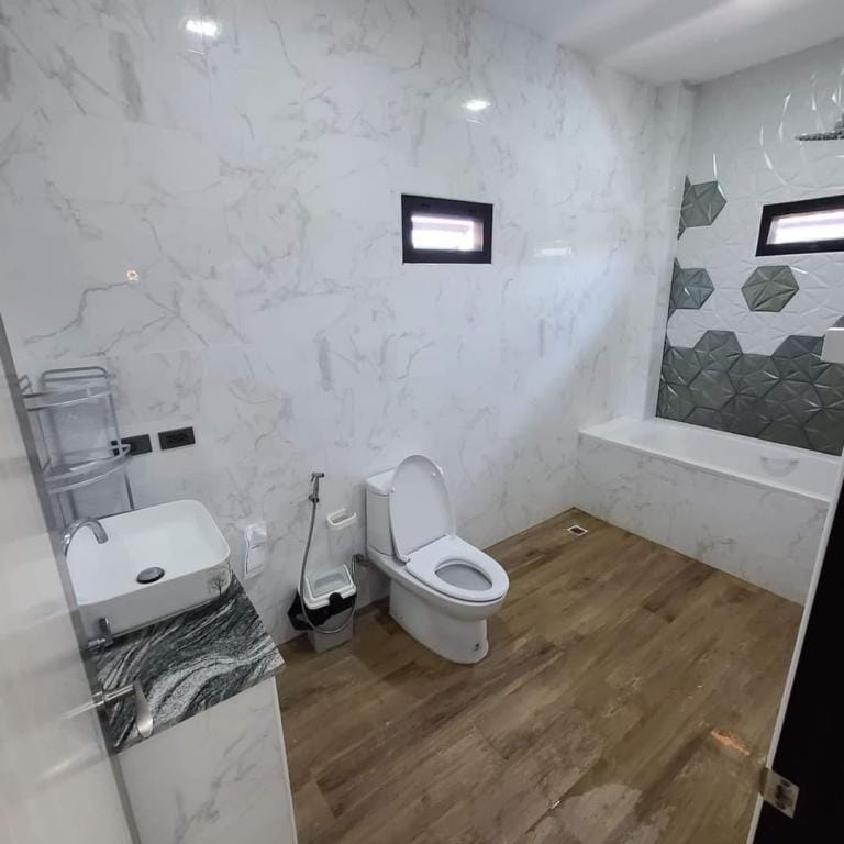 Sunson Pool Villa Khao Yai Villa in Laos