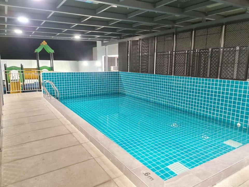 Vantage Apartment @ Anna温馨公寓式住宅 Vacation rental in Kuching