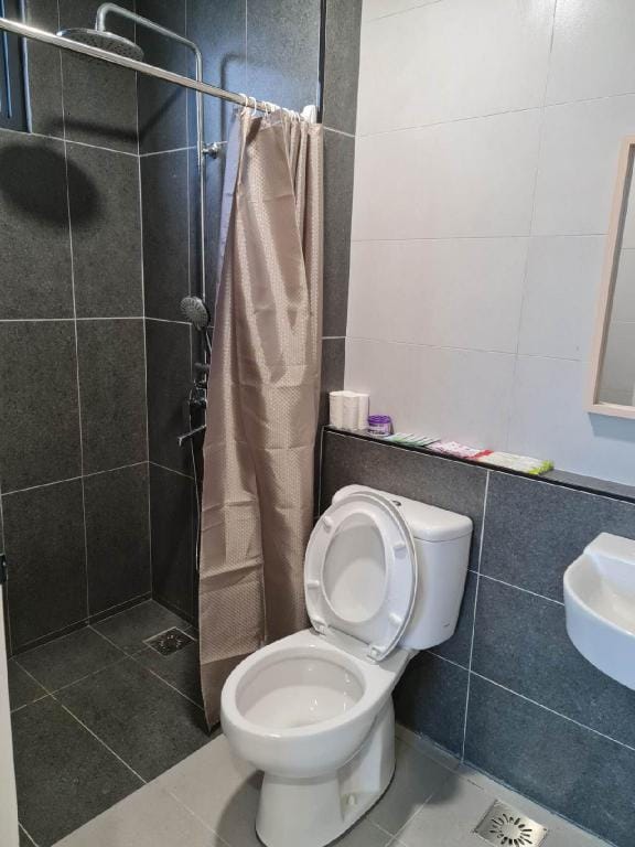 Vantage Apartment @ Anna温馨公寓式住宅 Vacation rental in Kuching