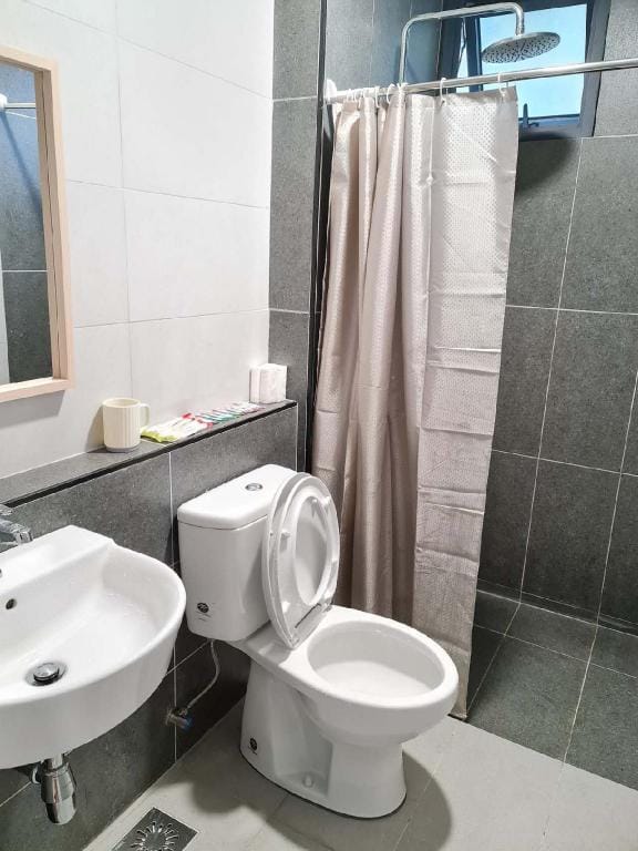 Vantage Apartment @ Anna温馨公寓式住宅 Vacation rental in Kuching