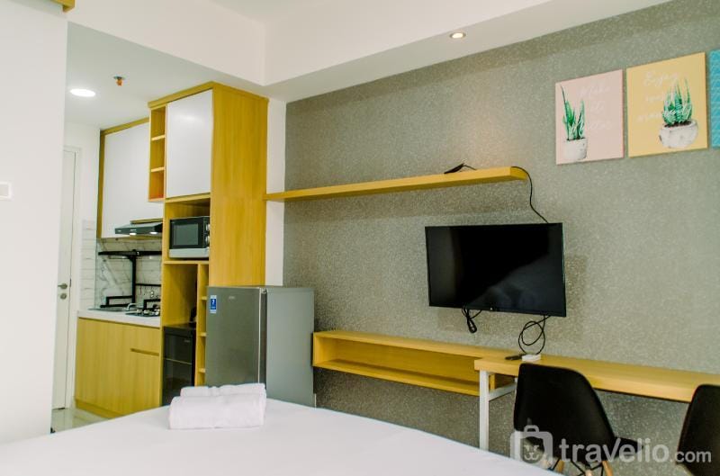 Serpong Apartments Apartment in Jakarta