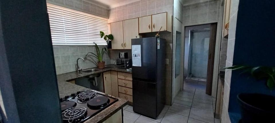 Beautiful Moroccan-style apartment Apartment in KwaZulu-Natal