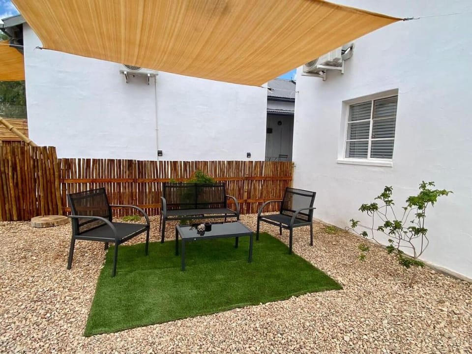 Olde Post House, VanWyksdorp Apartment in Western Cape