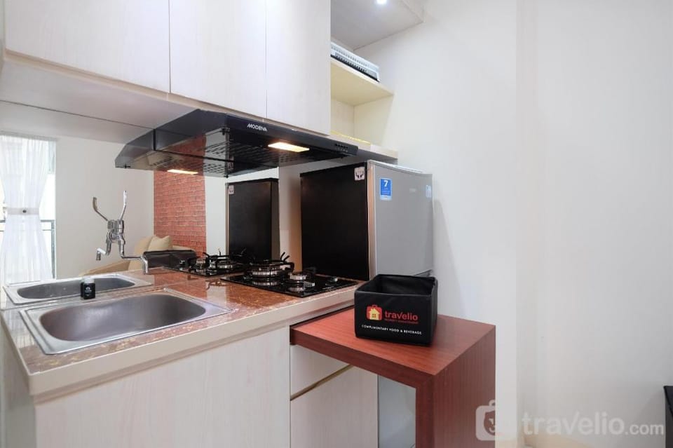 Bojong Nangka Apartments Apartment in West Java