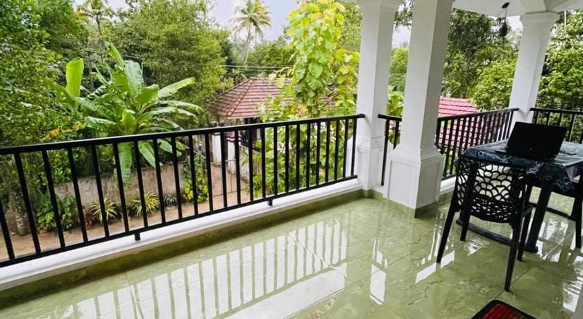 SALT LIFE MARARI BEACH VILLA / HOMESTAY Vacation rental in Kerala