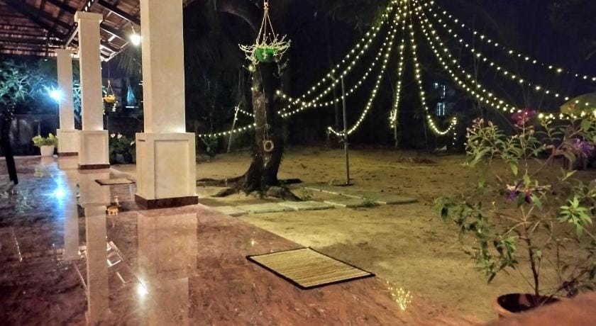 SALT LIFE MARARI BEACH VILLA / HOMESTAY Vacation rental in Kerala
