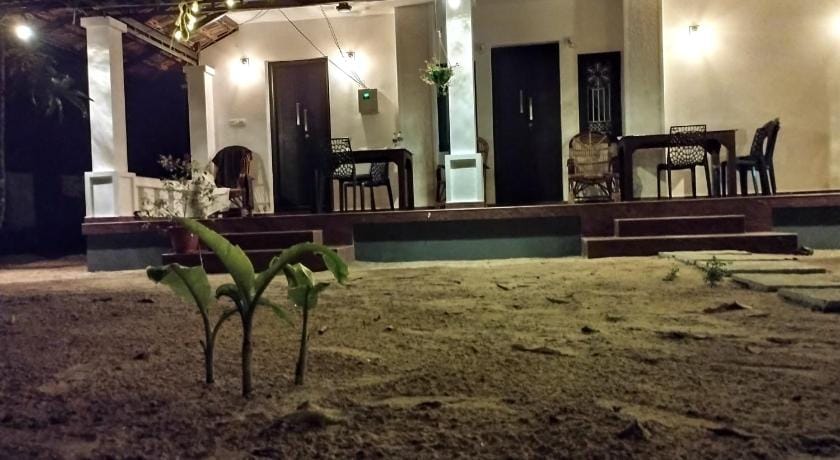 SALT LIFE MARARI BEACH VILLA / HOMESTAY Vacation rental in Kerala