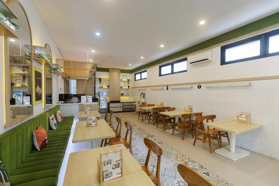 Paskal Inn Hotel in Bandung
