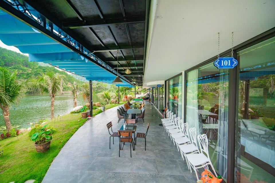Summerly Villas Villa in Laos