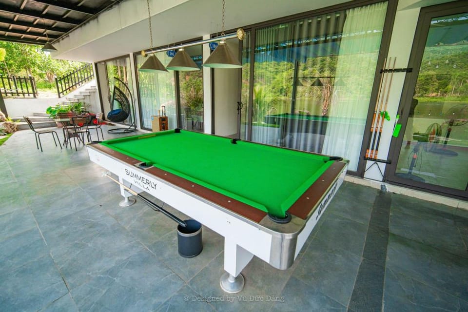 Summerly Villas Villa in Laos
