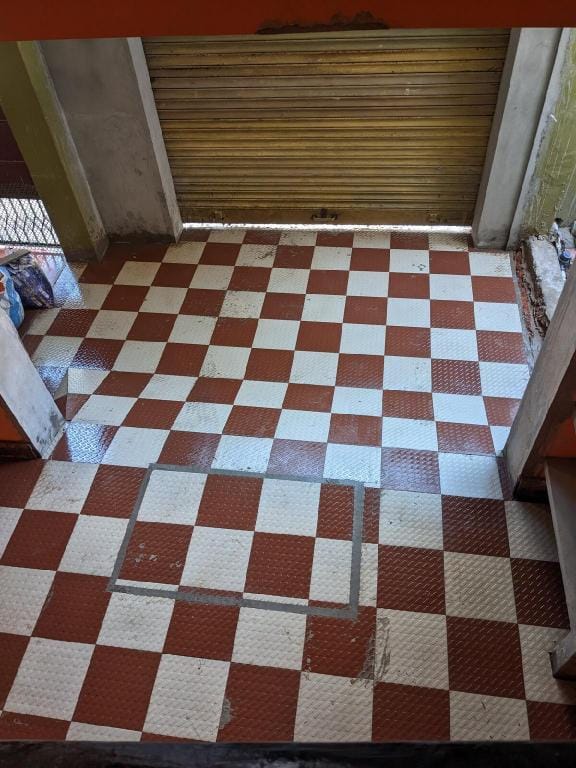 Non A/c 1 BHK Room (First/Ground Floor) Vacation rental in Puri