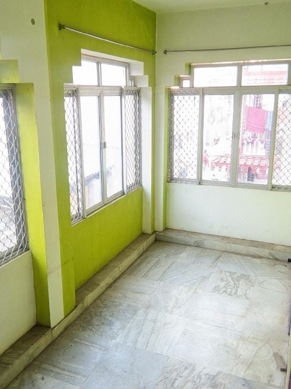 Non A/c 1 BHK Room (First/Ground Floor) Vacation rental in Puri