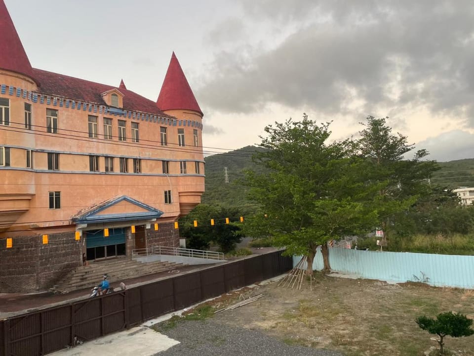 XingYe B&B Bed and Breakfast in Kaohsiung