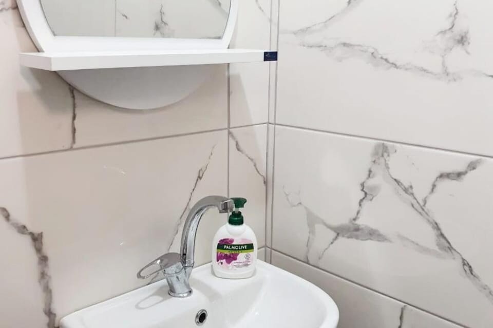 Ariya Yildiz 3 Rental Apart 1+1 in Beyoğlu 1 Apartment in Istanbul