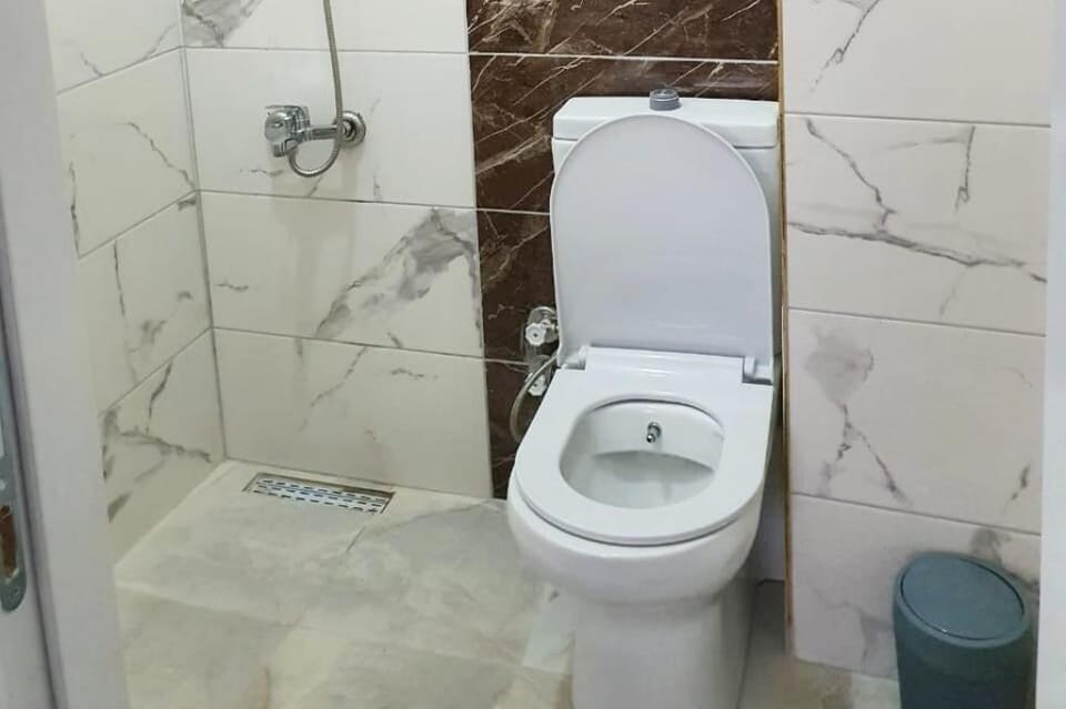 Ariya Yildiz 3 Rental Apart 1+1 in Beyoğlu 1 Apartment in Istanbul