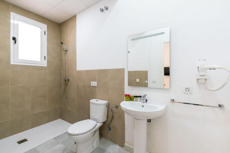 San Lorenzo 2 Apartment in Seville