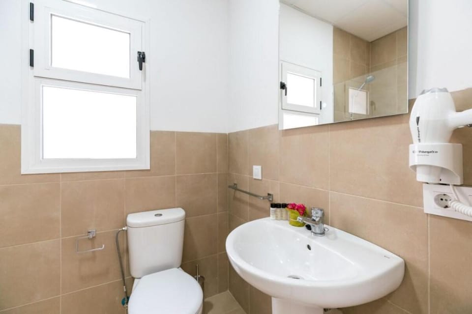 San Lorenzo 3 Apartment in Seville