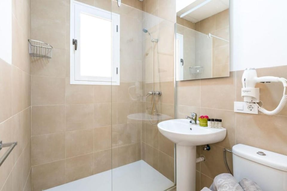 San Lorenzo 4 Apartment in Seville