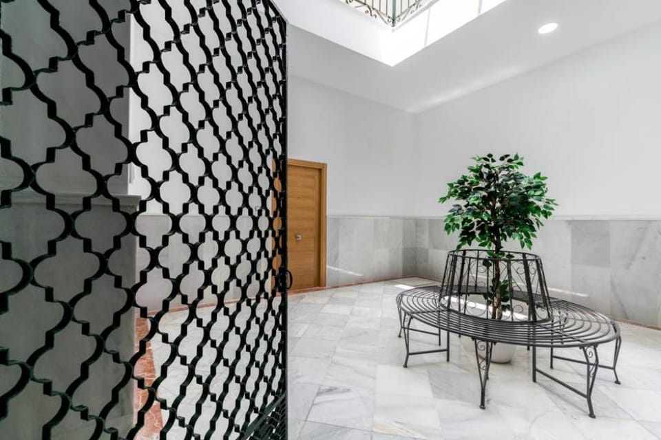 San Lorenzo 6 Apartment in Seville