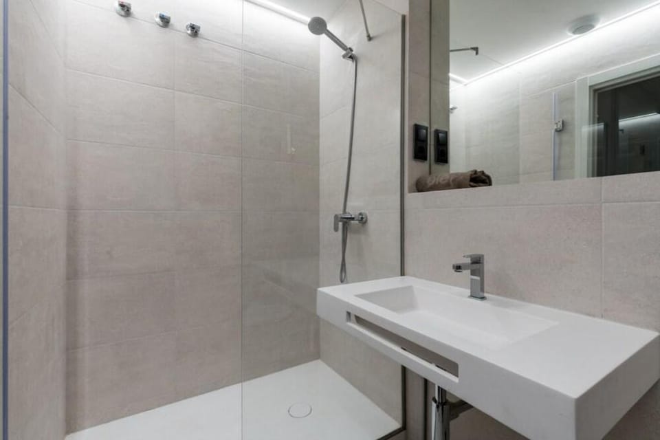 Apartamento San Pablo Apartment in Seville