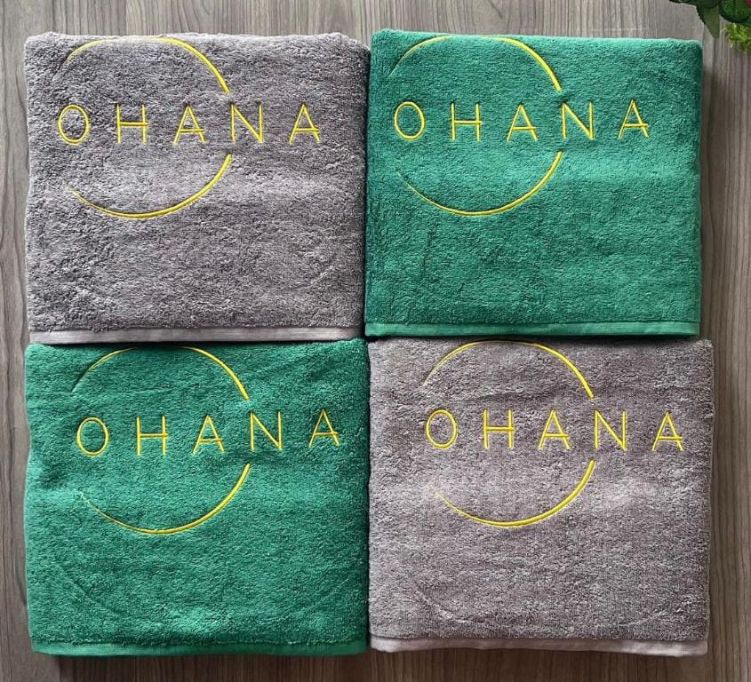 Ohana Suites Yogyakarta Unit Daisy Villa in Yogyakarta