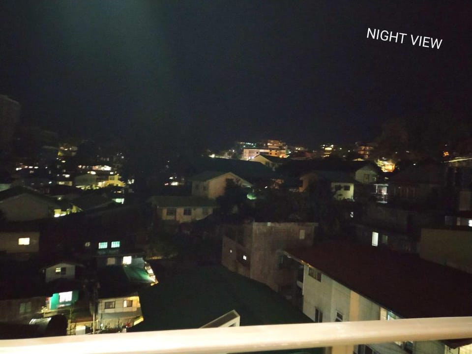 Megatower Residences 2 - Unit 6F-9 Vacation rental in Baguio