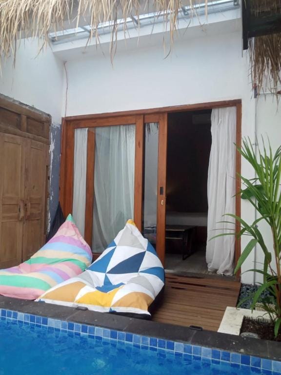The Lavana Valvilla Hotel in Yogyakarta