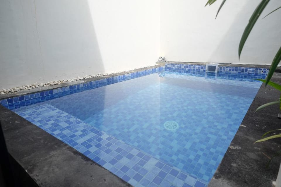 The Lavana Valvilla Hotel in Yogyakarta