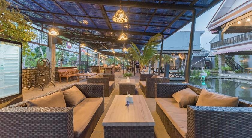 Urbanview Hotel Khayrizsan Tasikmalaya by RedDoorz Hotel in West Java